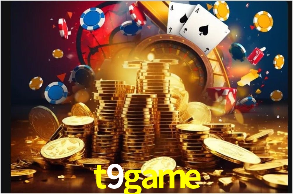 Estatísticas t9game