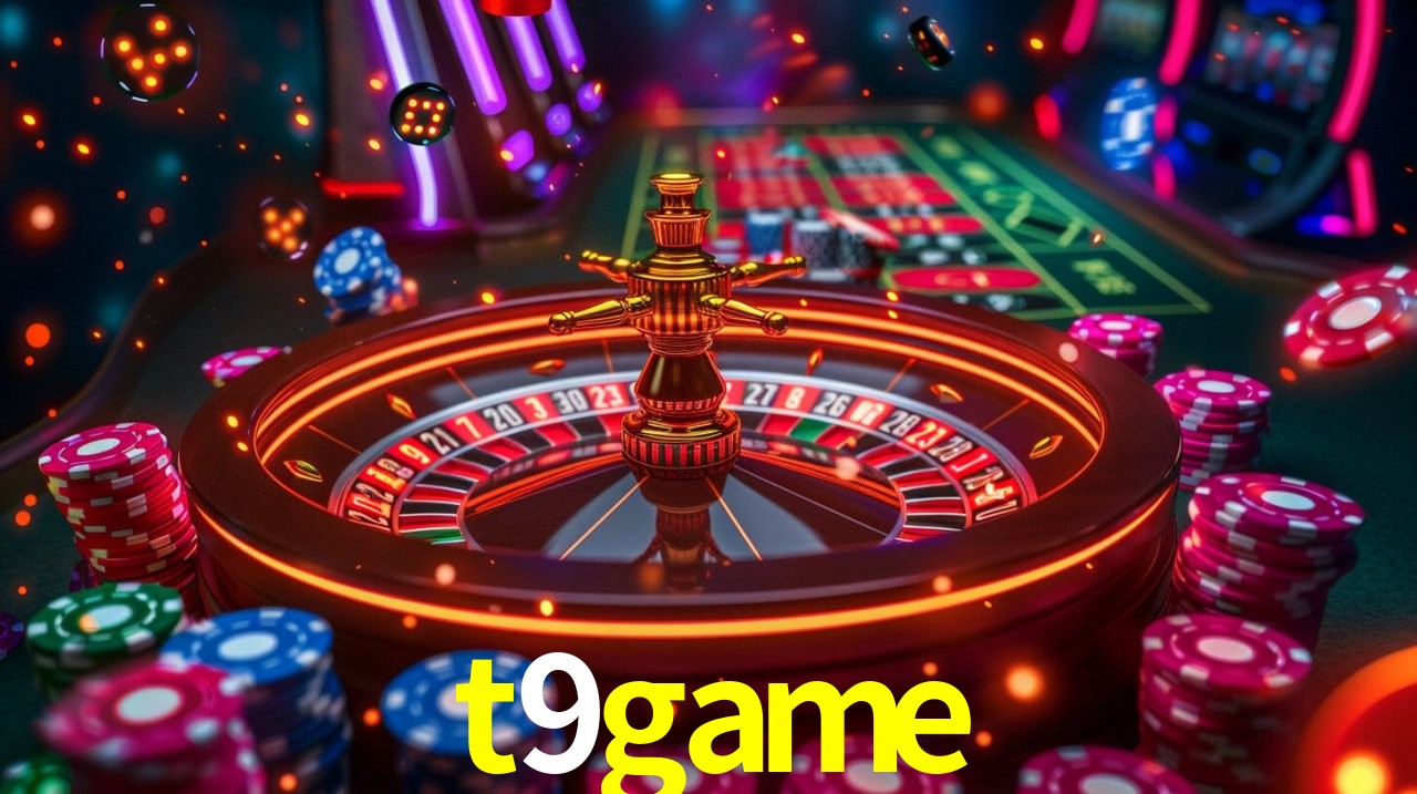 Experiência VIP t9game