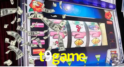 A Revolução dos Aplicativos de Jogos no t9game