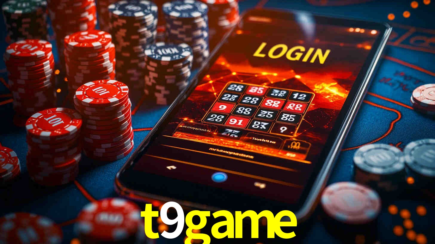 Bônus Generosos e Exclusivos no t9game para Você!