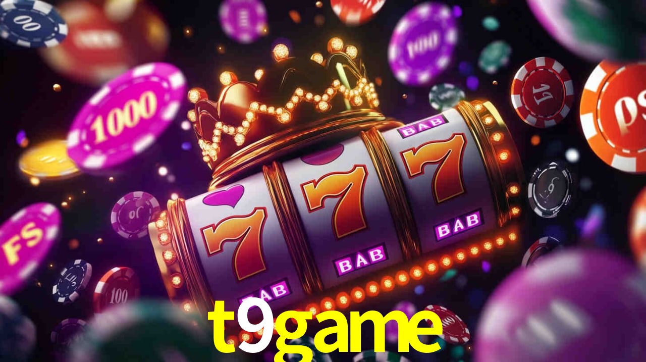 Slot Games t9game