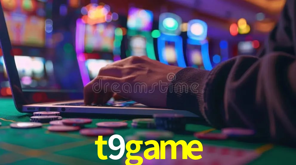 Estatísticas Esportivas t9game