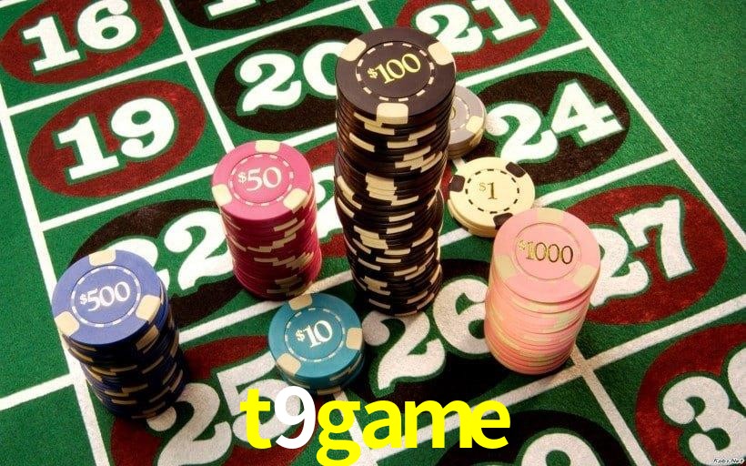 Interface Premium t9game