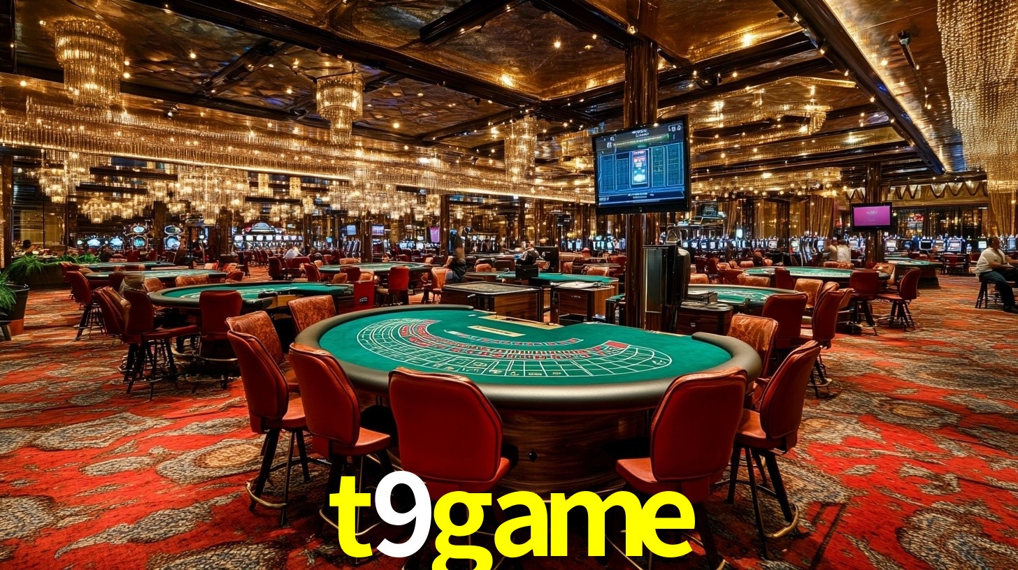 t9game - Melhores Jogos De Casino Do Brasil - t9game.com
