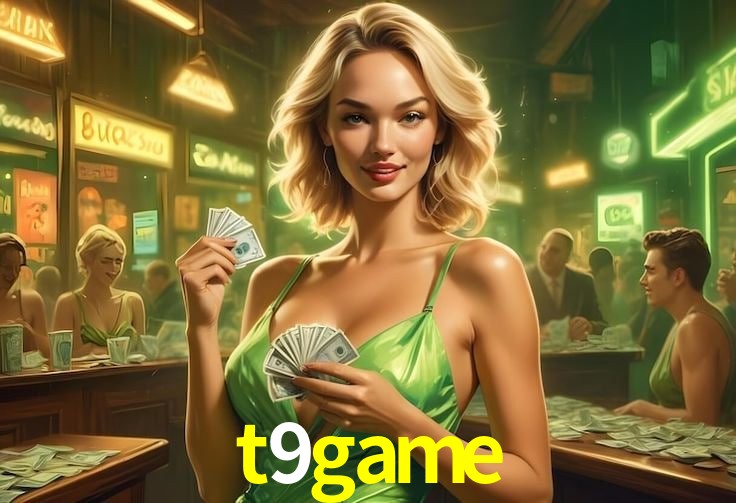 cassino t9game