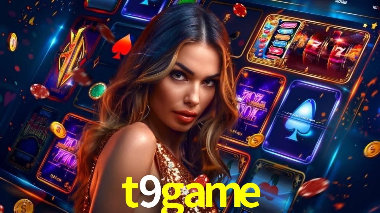 PIX Instantâneo t9game