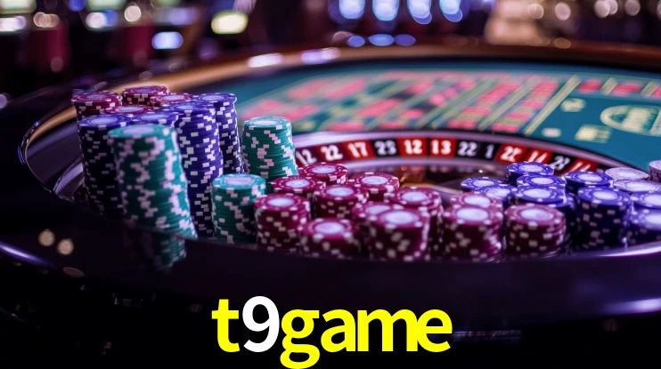 Welcome Bonus t9game