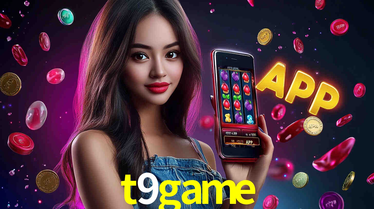 Desvendando o Mundo dos Jogos Virtuais na t9game