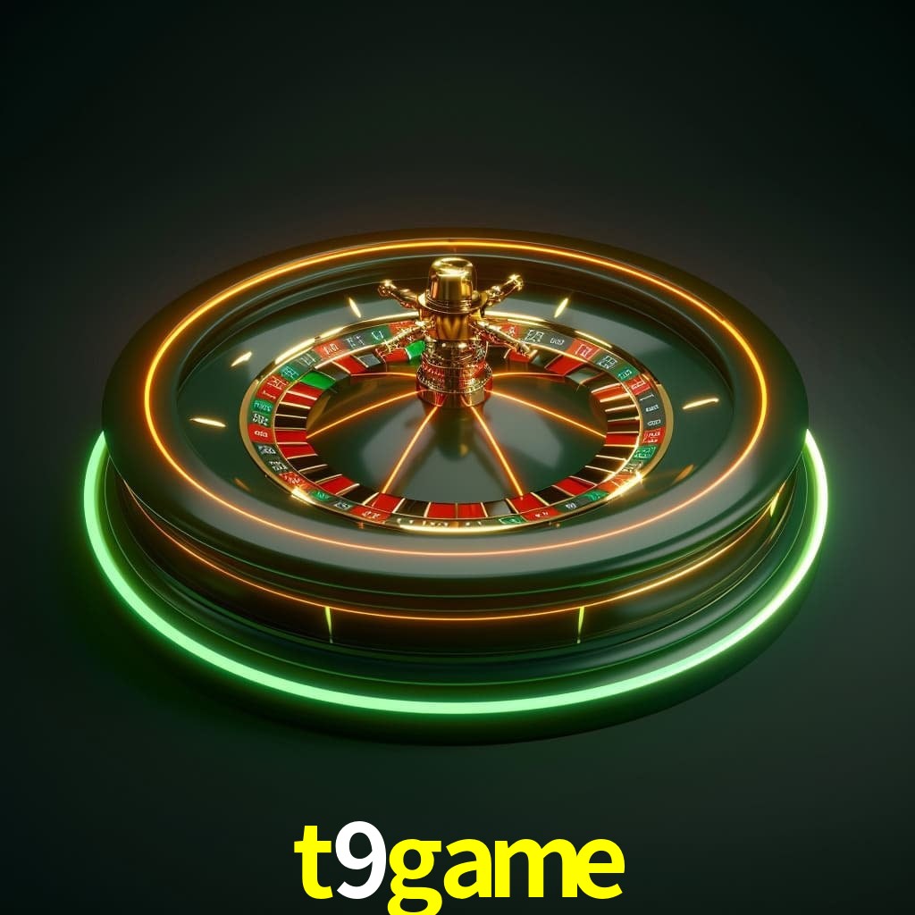 Requisitos do APK t9game para Android