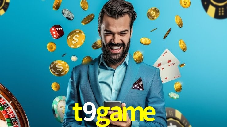 Games Directory t9game
