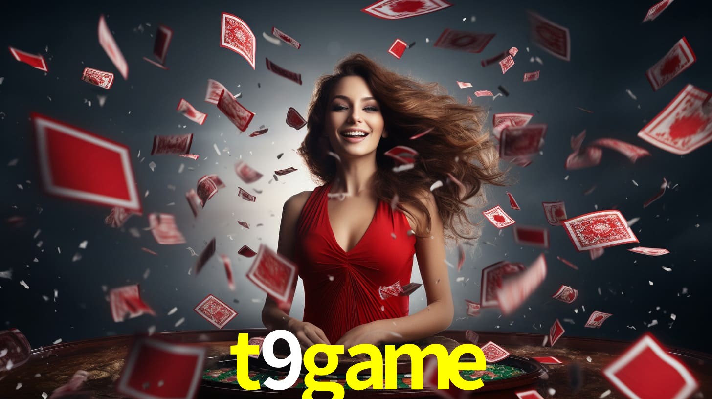 Tournaments t9game