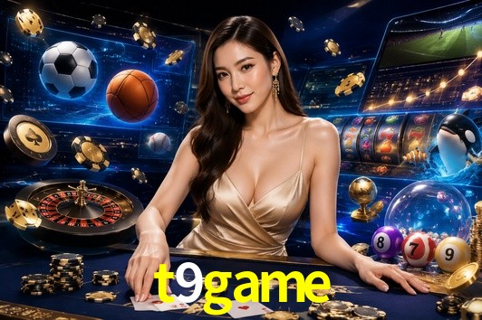 Platform Technology t9game