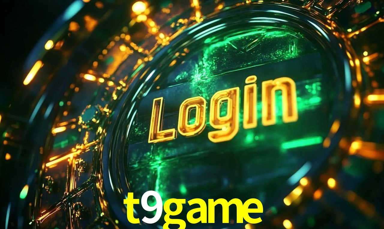 APK Android t9game