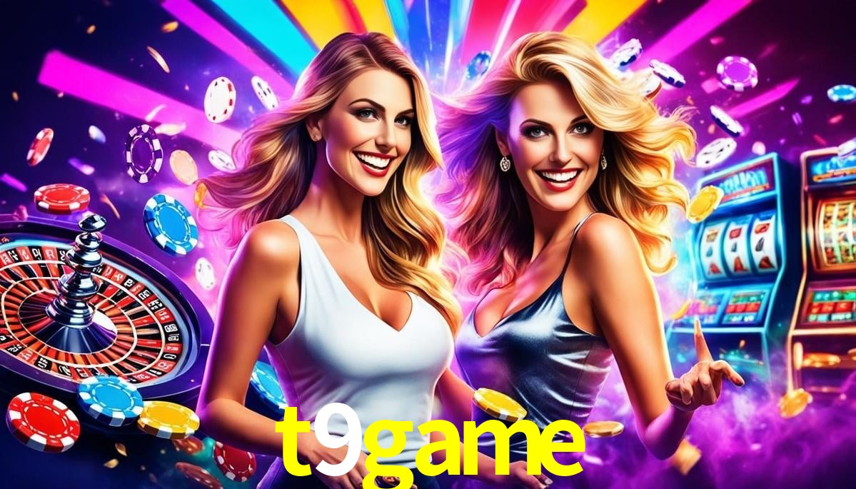 Apostas de Tênis t9game