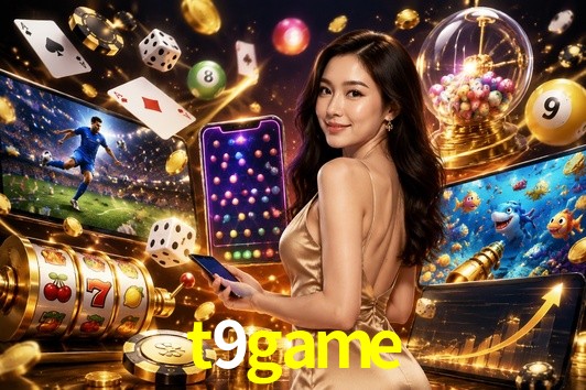 Quick Registration t9game
