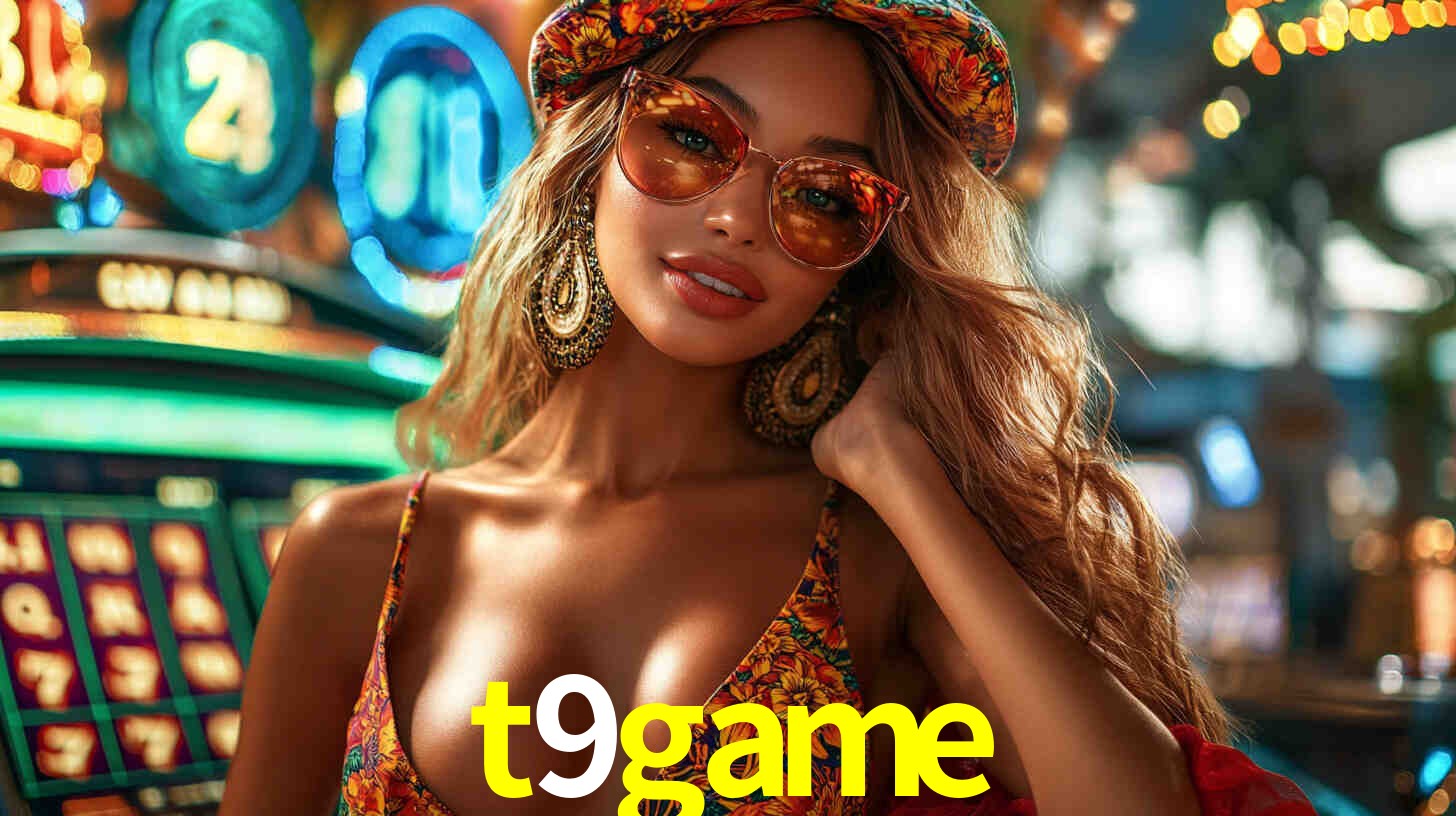Premium Interface t9game