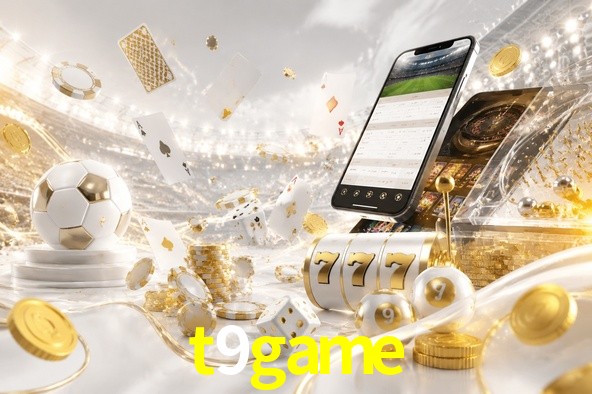 Welcome Bonus t9game