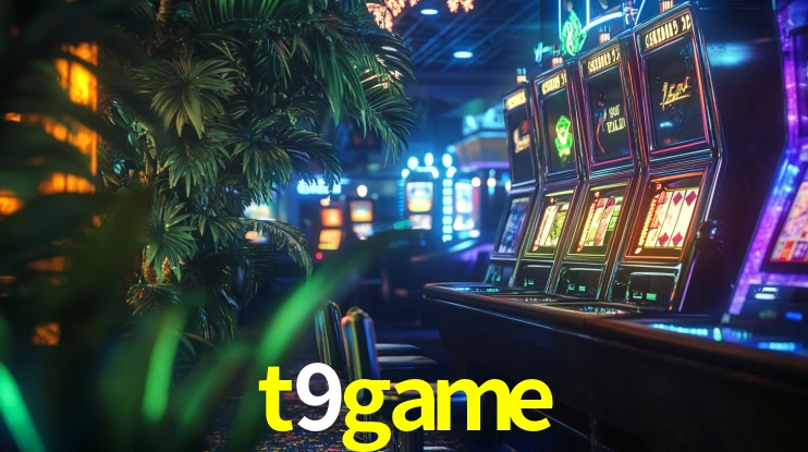 Programa VIP t9game