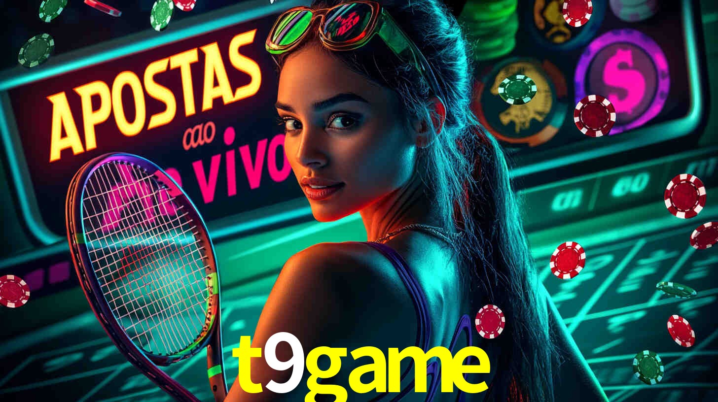 A Experiência Imersiva dos Cassinos Ao Vivo no t9game