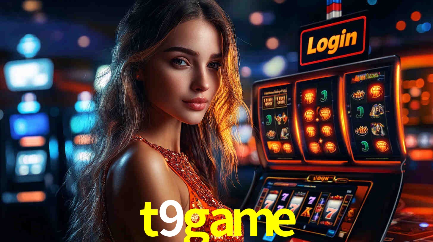 t9game.com