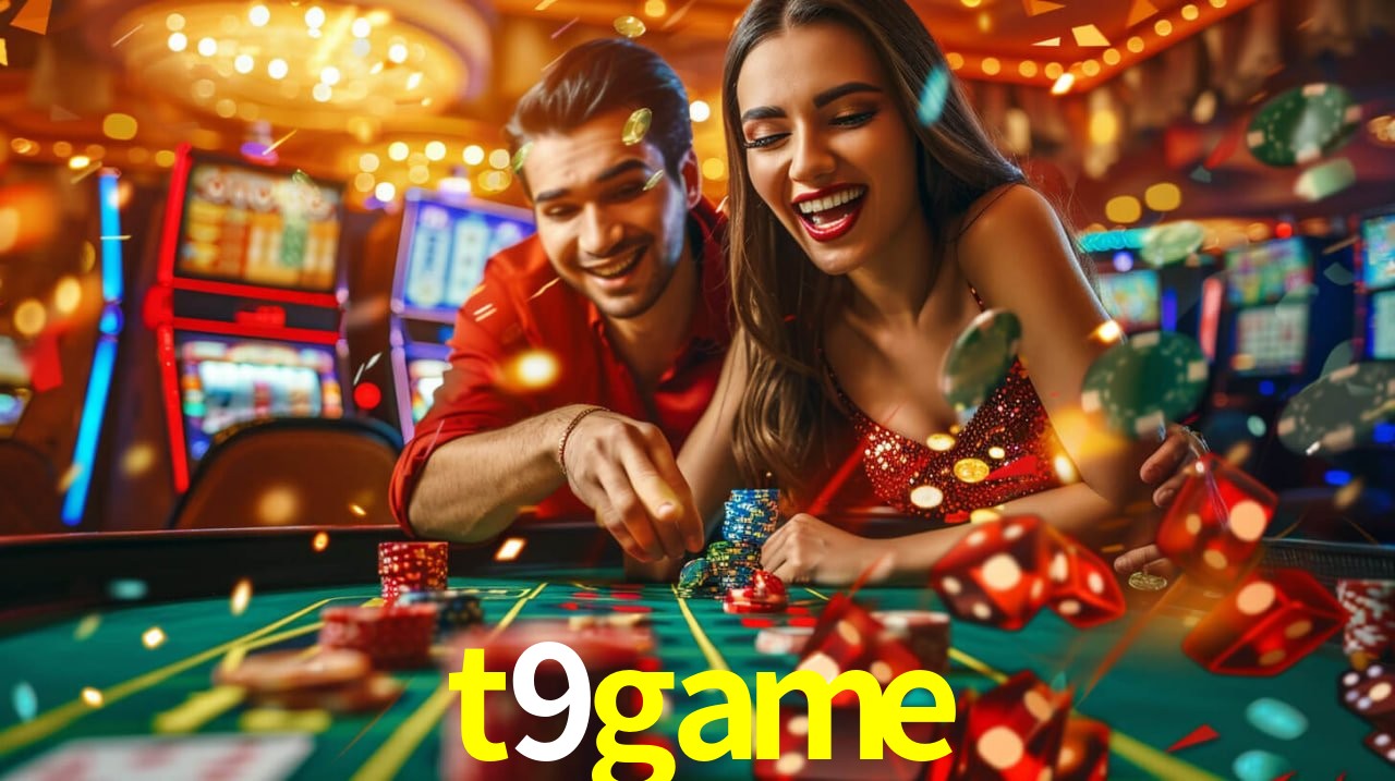 Instalação Android t9game
