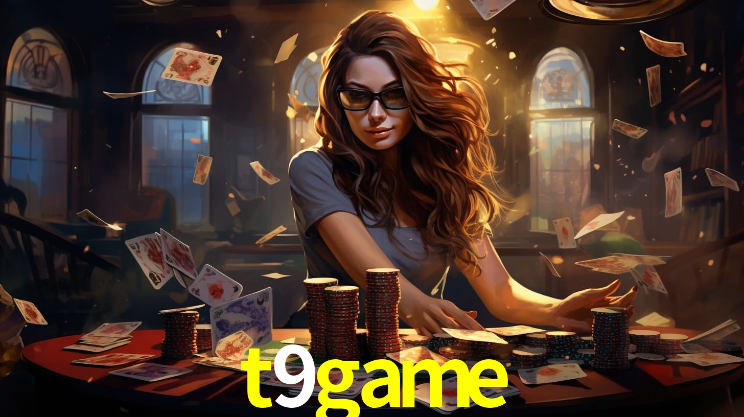 Live Casino t9game