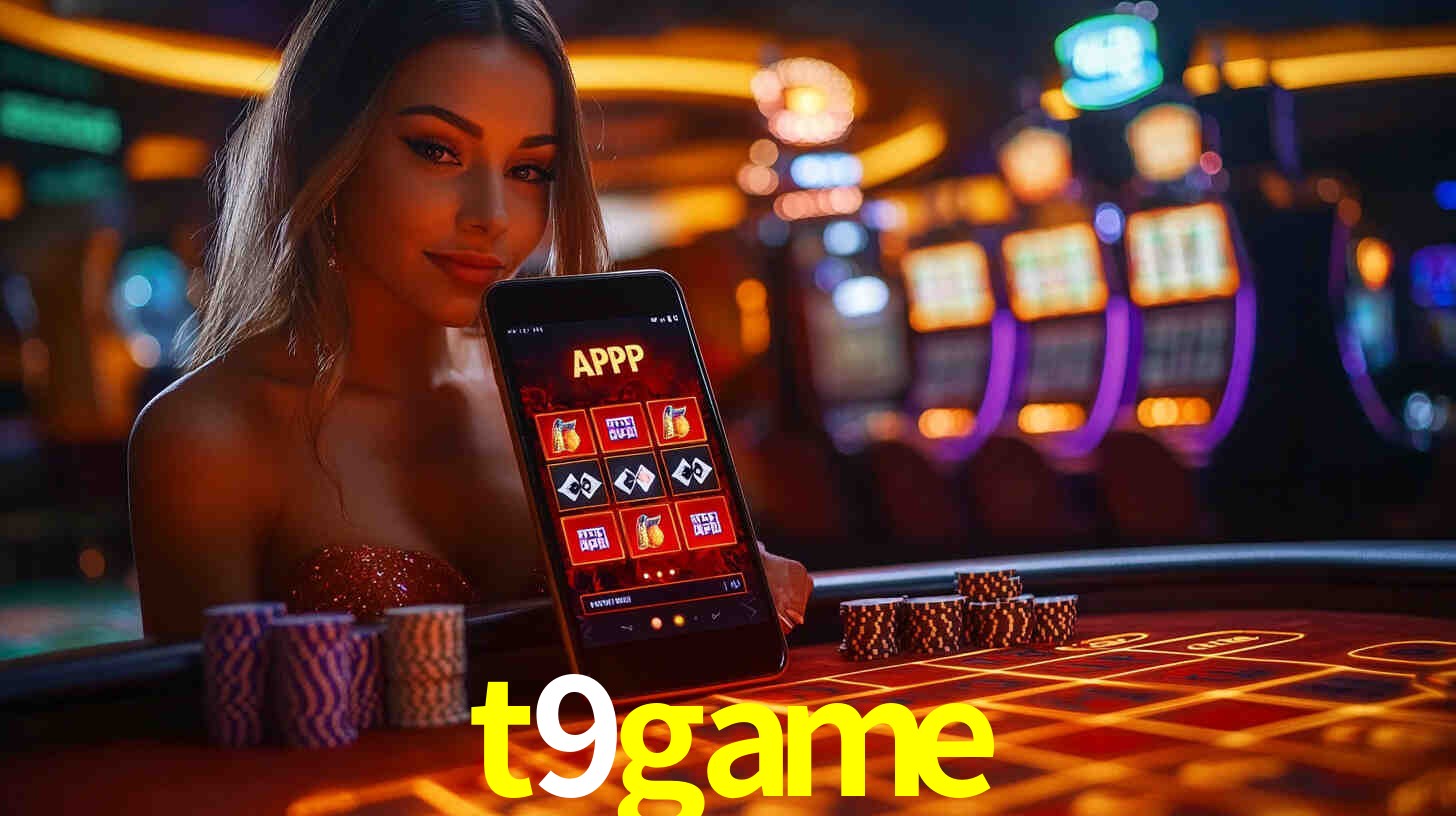 A Emoção da Loteria na t9game: Uma Chance de Mudança de Vida