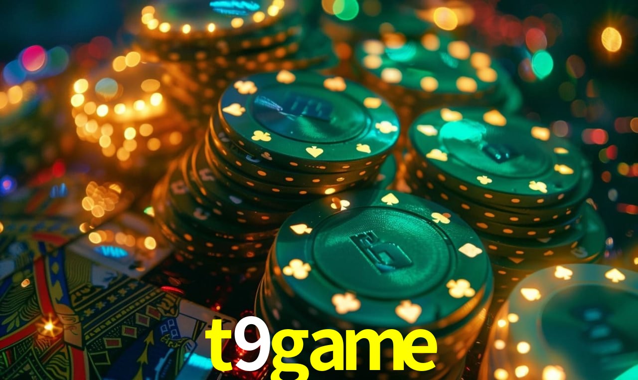 Login Seguro t9game
