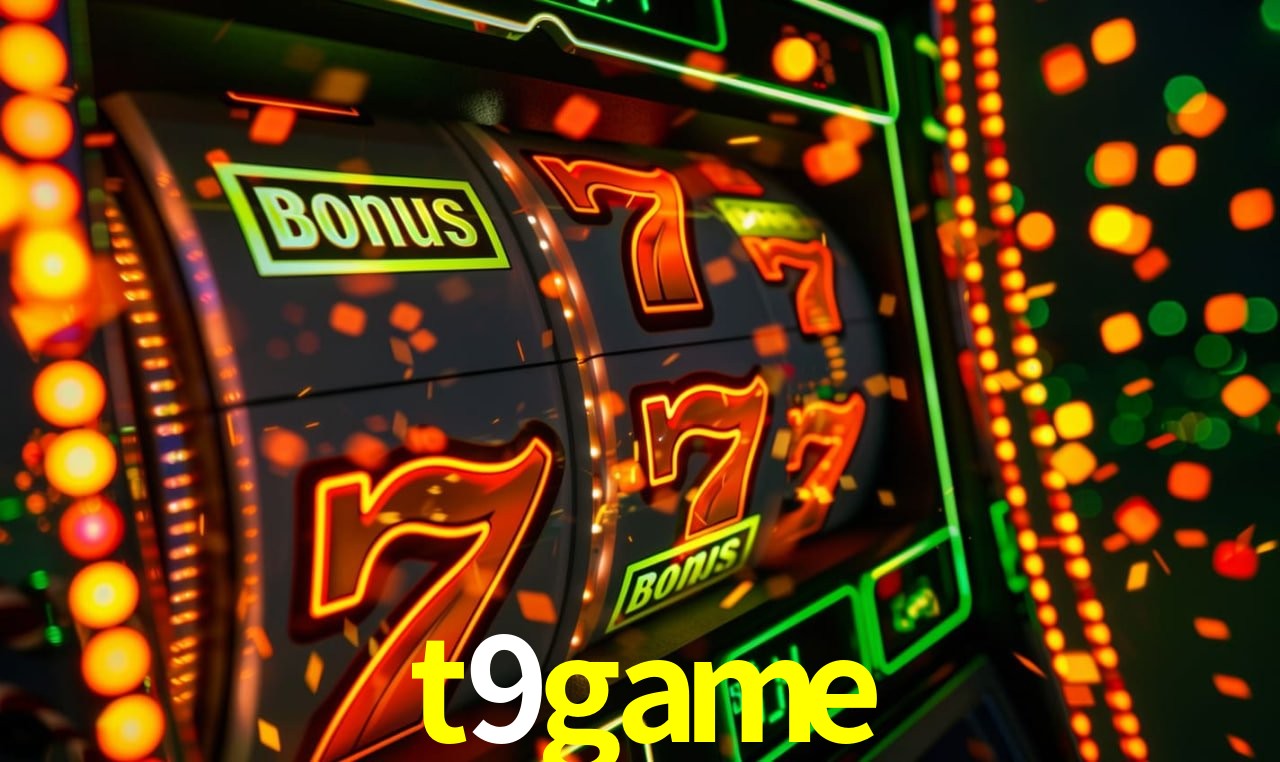 Jogos Exclusivos t9game