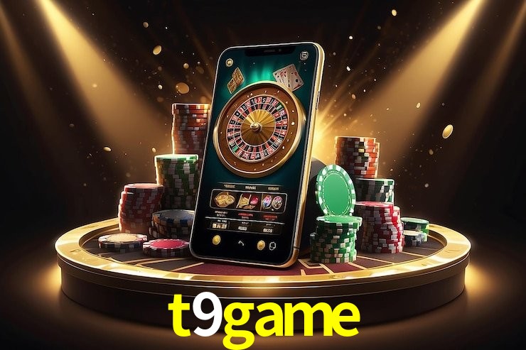 Atalho iOS t9game