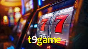 Estatísticas t9game