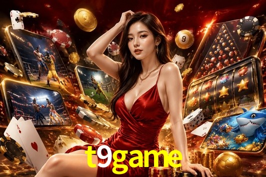 Statistics t9game