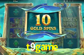 Desvendando o Mundo dos Jogos Virtuais na t9game