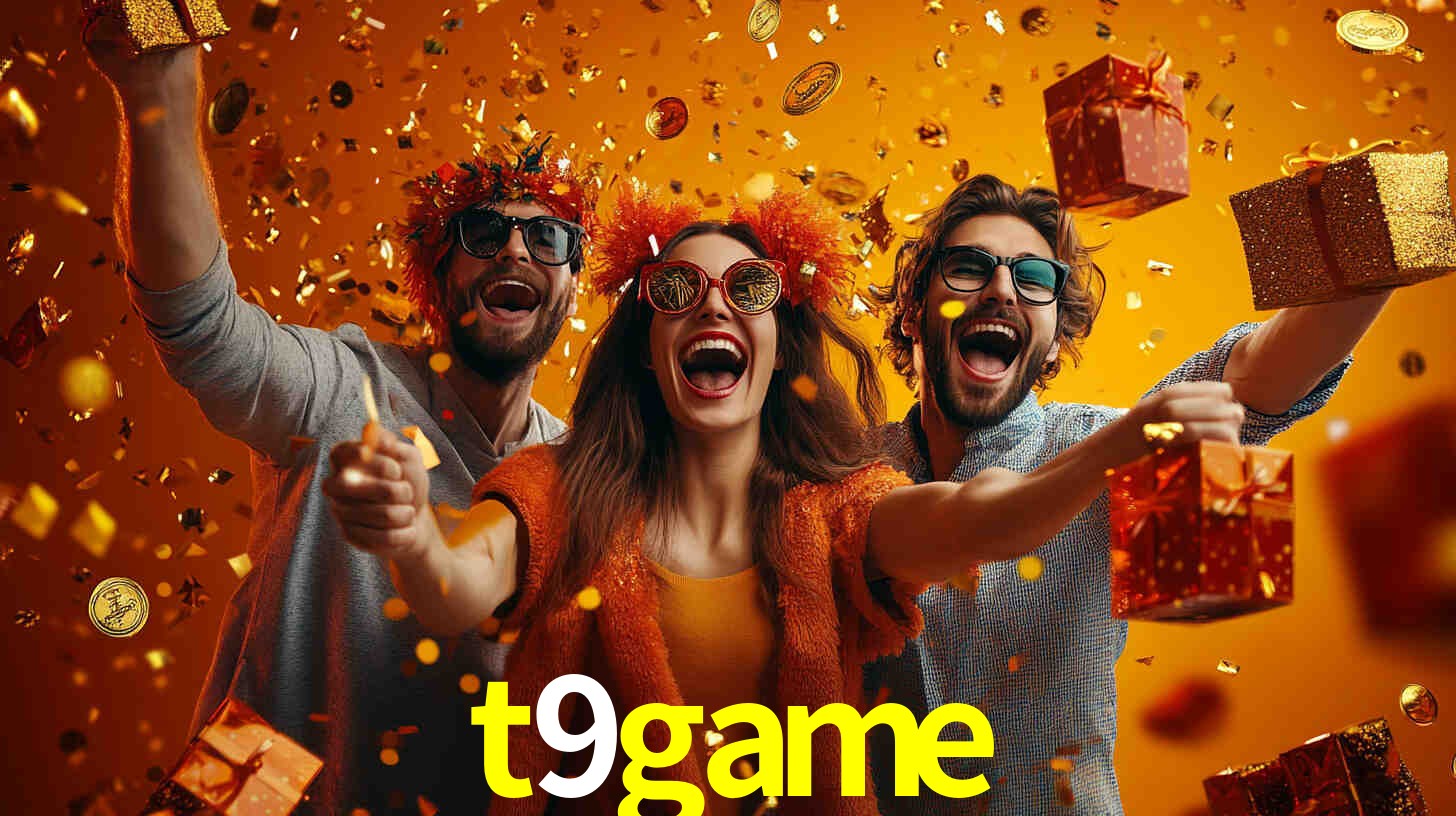 t9game.com