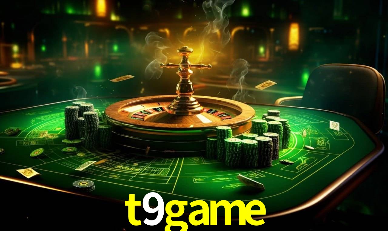 Bônus Diários t9game