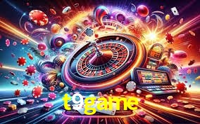 Segurança 2FA t9game
