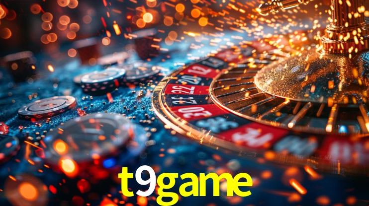 API Integration t9game