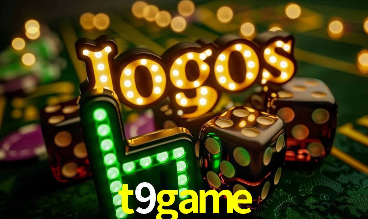 Ofertas Exclusivas t9game