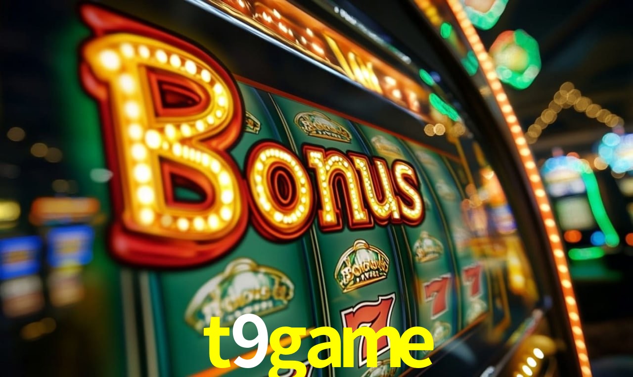 Demo de slot