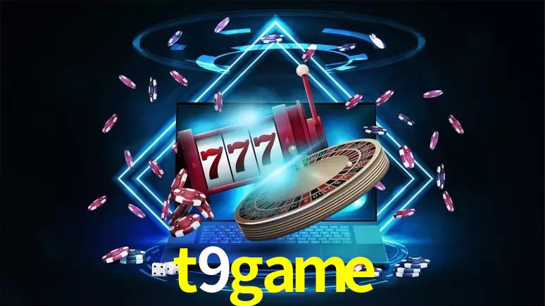 FAQ t9game Brasil