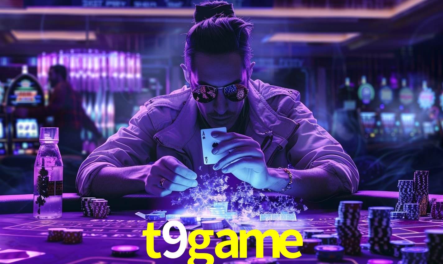 VIP Casino t9game