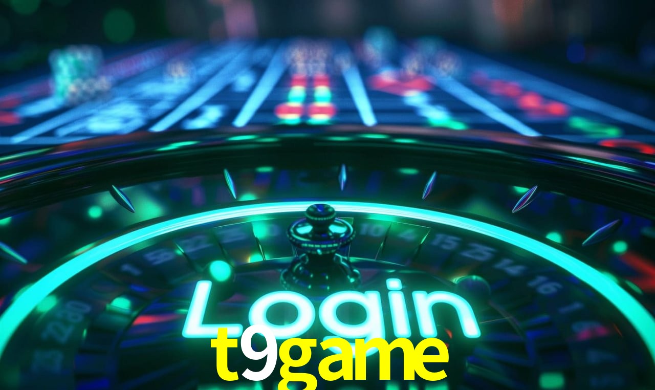 Benefícios da Conta t9game
