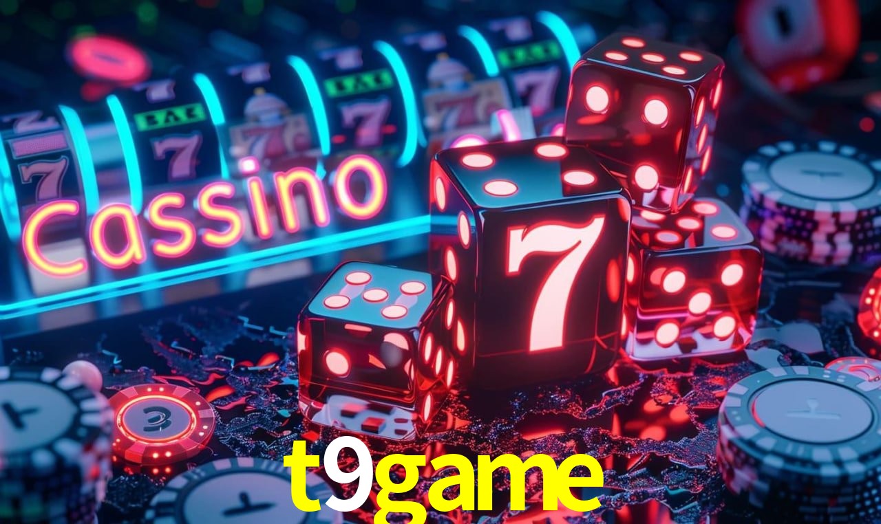 Experiência VIP t9game