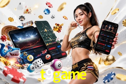 Flash Promotion t9game