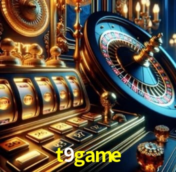 Jogos de Slot t9game