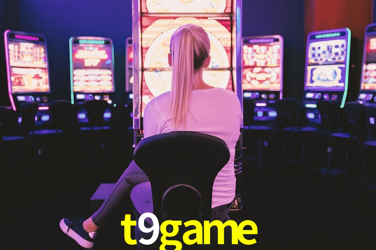 Live Casino t9game