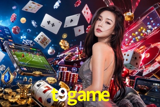 Game Providers t9game