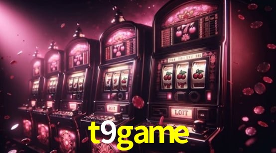 Jogo Spaceman t9game