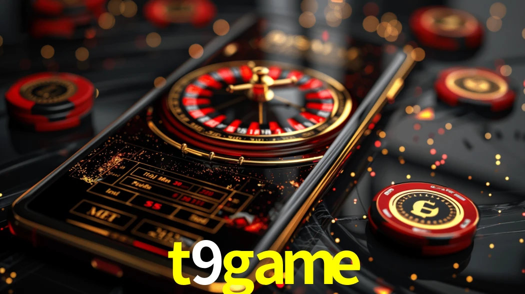 Account Benefits t9game
