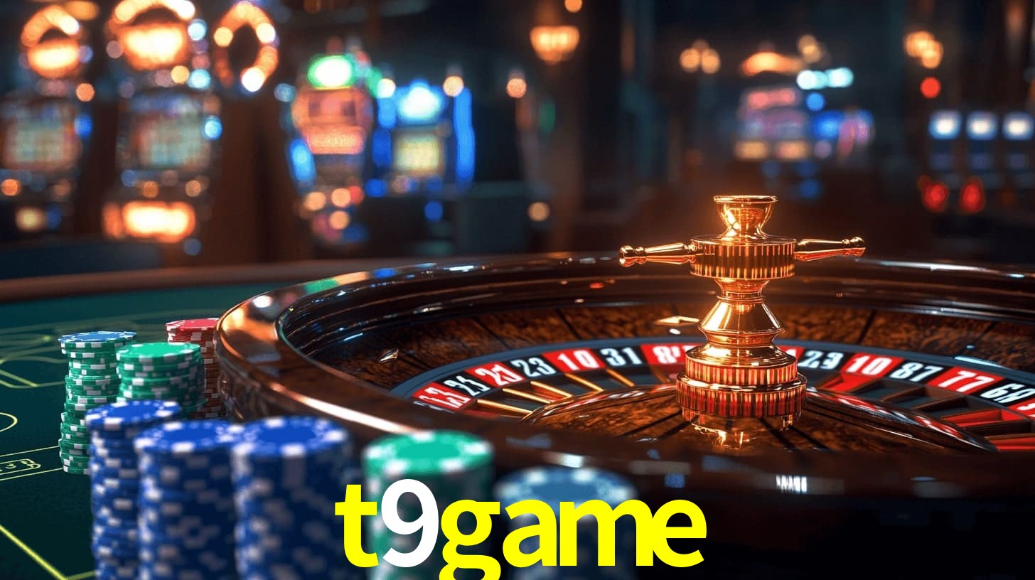 t9game.com